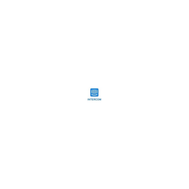 Intercom.io Live Chat Module PrestaShop Intercom.io Live Chat Module PrestaShop