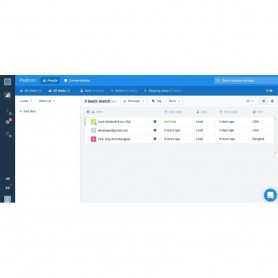 Intercom.io Live Chat Module PrestaShop