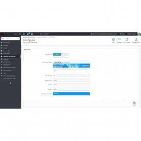 Module Ultimate Banner PrestaShop