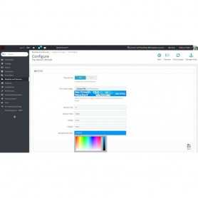 Module Ultimate Banner PrestaShop