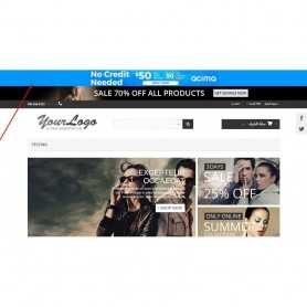 Module Ultimate Banner PrestaShop