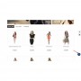 Module de défilement vers le haut PrestaShop