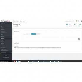 Minify HTML Module PrestaShop