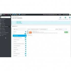 Delete Order Pro Module Prestashop