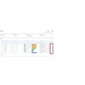 Radera order Pro-modul Prestashop