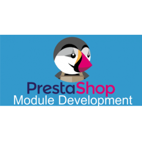 Prestashop Module Development