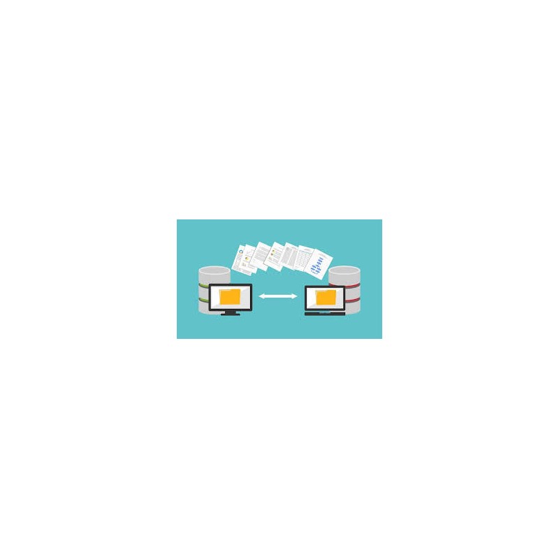 Migration des données Prestashop / Mise à jour