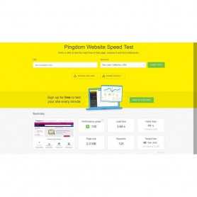 Browser Caching - Page Speed Optimization Module PrestaShop