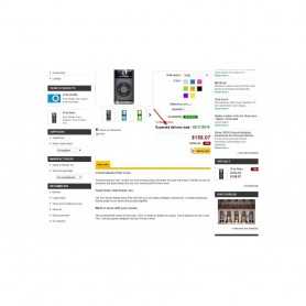 Estimated Shipping Date Per Product Module PrestaShop