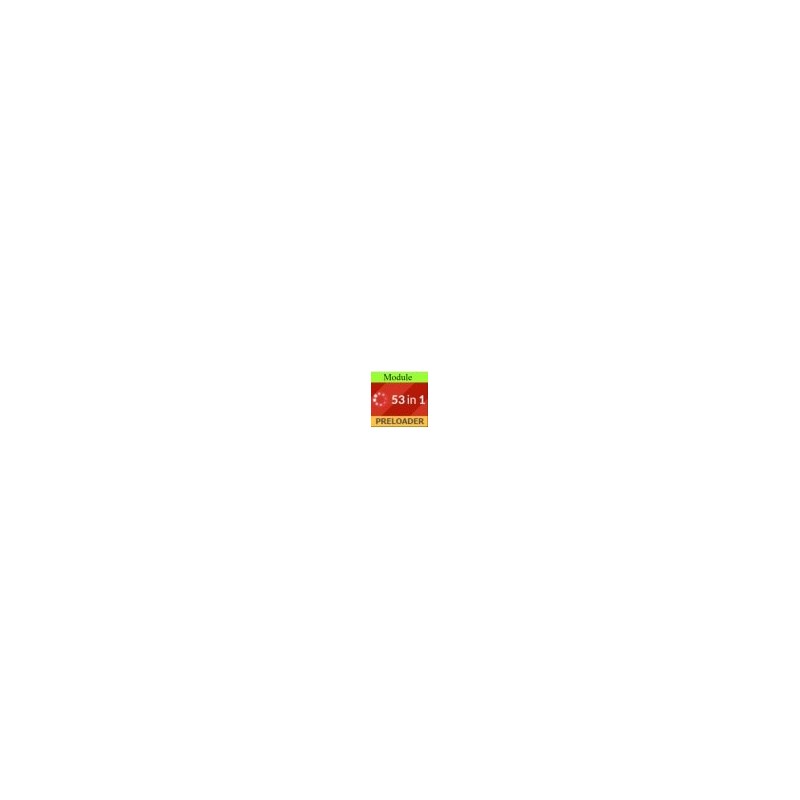 Ultimate Preloader Module PrestaShop Ultimate Preloader Module PrestaShop