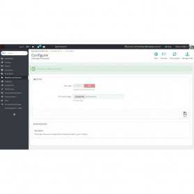 Ultimate Preloader Module PrestaShop