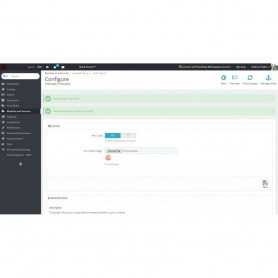 Ultimate Preloader Module PrestaShop