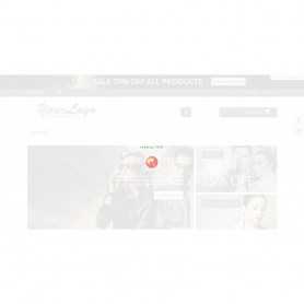 Ultimate Preloader Module PrestaShop