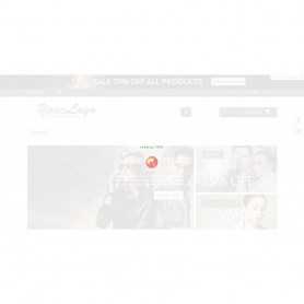 Ultimate Preloader Module PrestaShop
