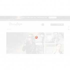 Ultimate Preloader Module PrestaShop