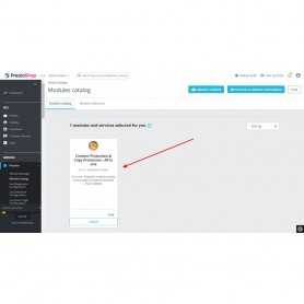 Content Protection & Copy Protection - All in one Module PrestaShop