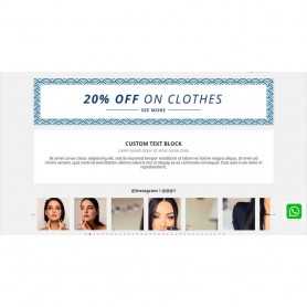Protection du contenu et protection contre la copie - Module PrestaShop