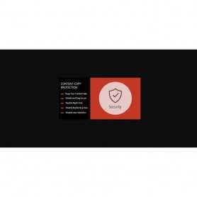 Content Protection & Copy Protection - All in one Module PrestaShop