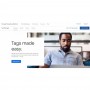 GA4 Google Analytics + Google Tag Manager Module Prestashop