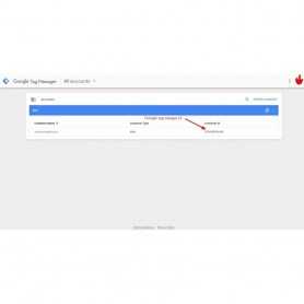 GA4 Google Analytics + Google Tag Manager Module Prestashop