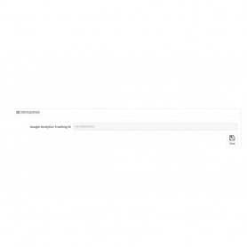 GA4 Google Analytics Optimiser le module Prestashop