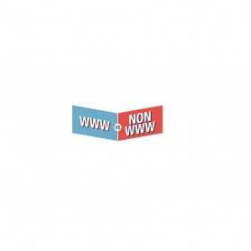 www and non www redirect domain ( both ) Module Prestashop