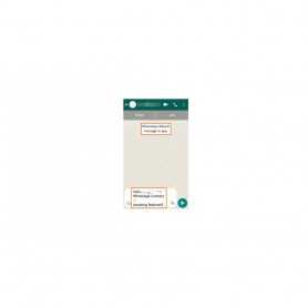WhatsApp Contact - Live Chat Pro Module PrestaShop