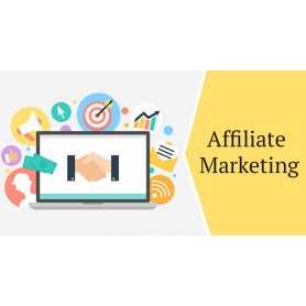 Affiliate marketing and Conversion Tracking - Adrecord Prestashop