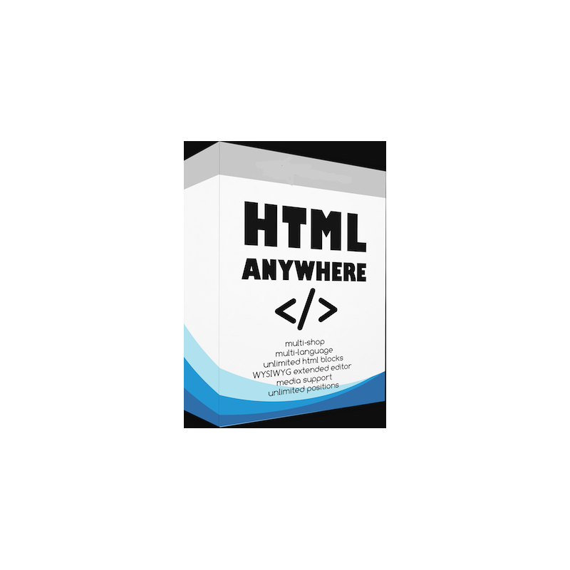 HTML BOX - SEO , See more and Less HTML BOX - SEO , See more and Less