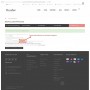 Numéro de référence de la commande Personnalisé