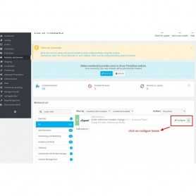 Order Reference Number Custom