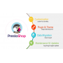 Prestashop Website Design and Development - Best e-Commerce
