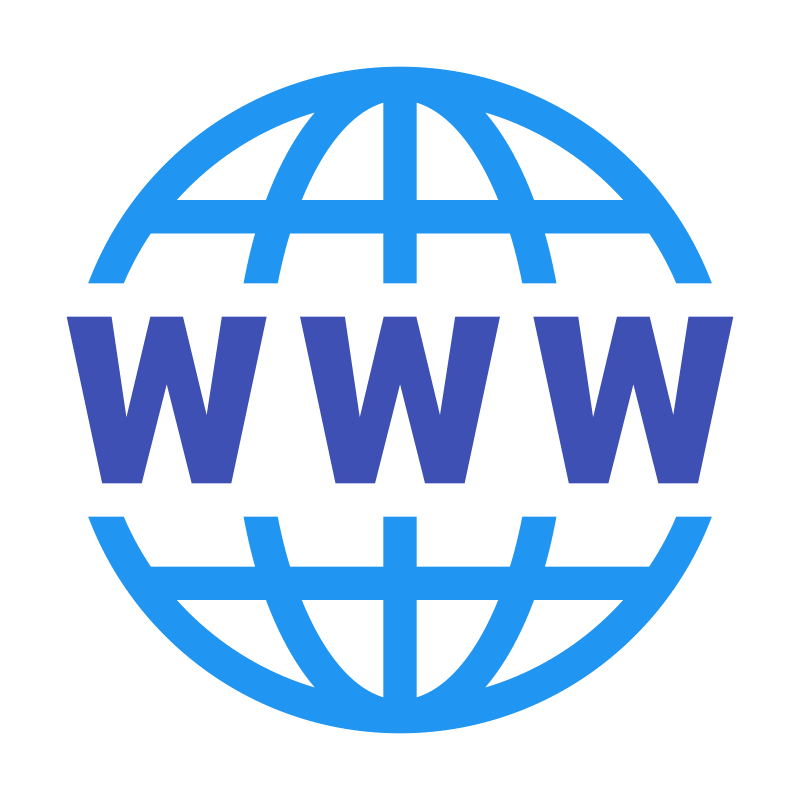 New website New website