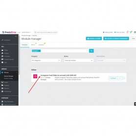 Instagram Feed Slider & Carousel with NEW API Module