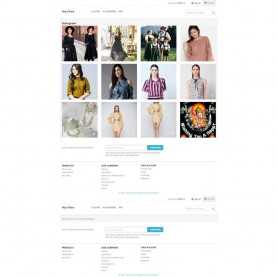 Instagram Feed Slider & Carousel with NEW API Module