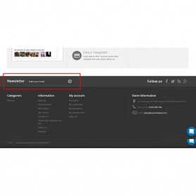 Mailchimp Sync Ultimate Module PrestaShop