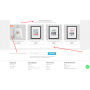 Featured Products - Carousel and Responsive