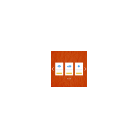 Produits vedettes - Carousel et Responsive