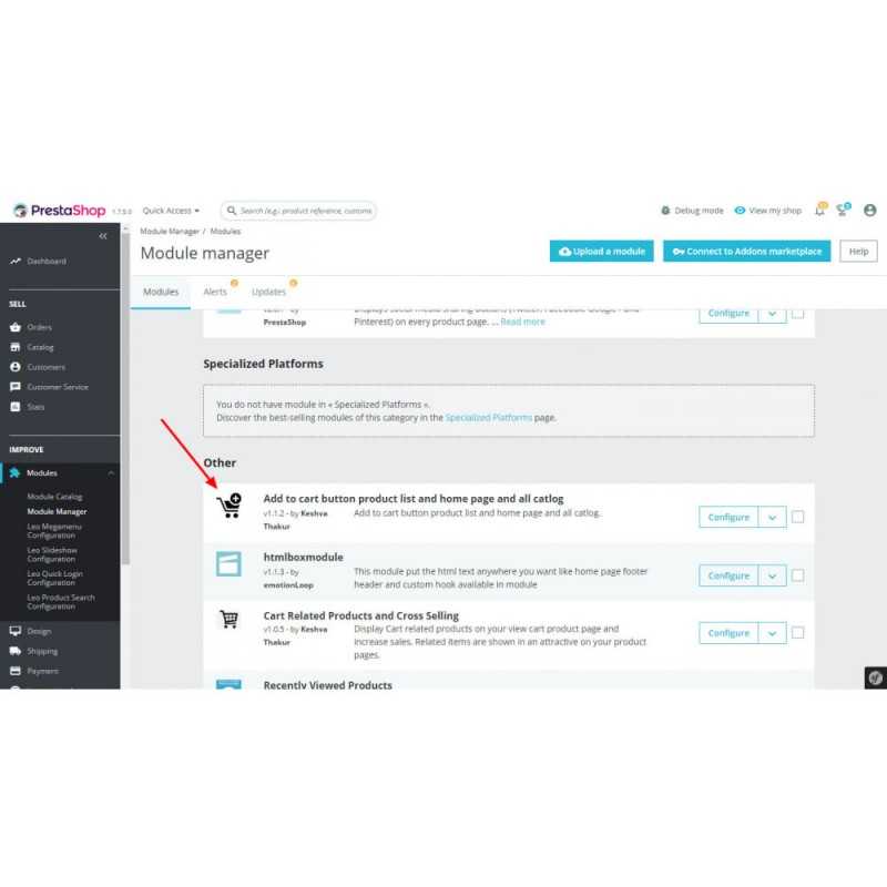 Add To Cart Button and Combinations Or Product Attributes In Product List Add To Cart Button and Combinations Or Product Attributes In Product List