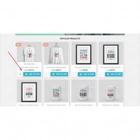 Add To Cart Button and Combinations Or Product Attributes In Product List