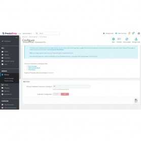 Facebook Pixel Conversion Tracking Module Prestashop