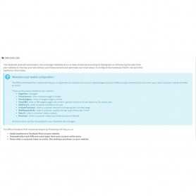Facebook Pixel Conversion Tracking Module Prestashop