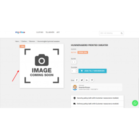 Remove Broken and Corrupted images Prestashop Module