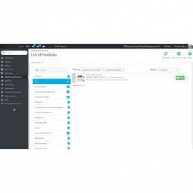 Minify HTML CSS JS Module Prestashop - Speed optimization