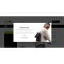 Prestashop Popup Newsletter