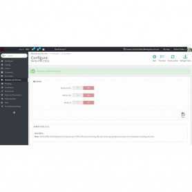 Minify HTML CSS JS Module Prestashop - Speed optimization