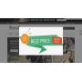Prestashop Promo Popup - Pop Ups, SMS & Email Marketing