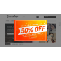 Prestashop Promo Popup - Pop Ups, SMS & Email Marketing