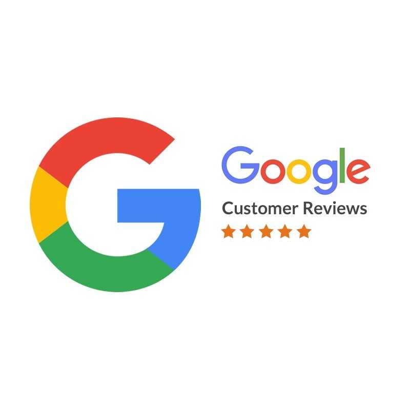 Google Customer Rating and Reviews Google Customer Rating and Reviews
