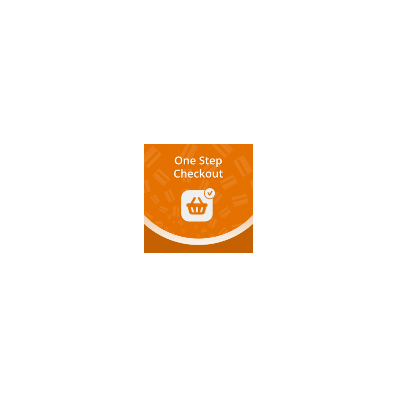 One Step Checkout Module Prestashop One Step Checkout Module Prestashop